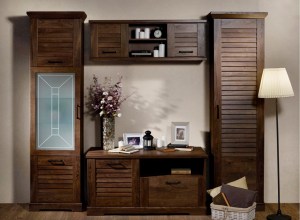 Модульная гостиная Кантри РТ (SBK-Home)